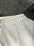 Unbranded White Casual Dress Size L - photo 7