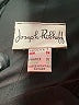 Joseph Ribkoff Black Cocktail Dress Size 6 - photo 6