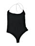 ALIX Black Bodysuit Size XS - photo 1