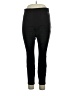 H By Halston Black Active Pants Size 16 - photo 1