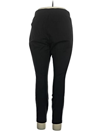 H By Halston Active Pants (view 2)