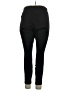 H By Halston Black Active Pants Size 16 - photo 2