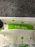Swing Control White Casual Skirt Size 8 - photo 3