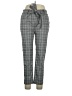 Autres Filles Plaid Gray Casual Pants Size XL - photo 1