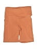 Athleta Solid Orange Athletic Shorts Size XS - photo 1
