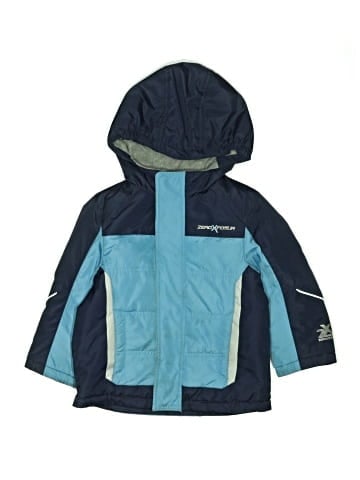 ZeroXposur Snow Jacket (view 1)
