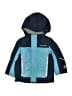ZeroXposur 100% Polyester Blue Snow Jacket 18-24 MO / 24 MO - photo 1