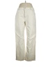 Ann Taylor Ivory Jeans Size 16 - photo 1
