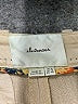 Elevenses Solid Tan Linen Pants Size 8 - photo 6