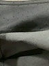 Unbranded Gray Black Coat Size XXL (estimated) - photo 6