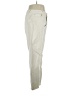Ann Taylor Ivory Jeans Size 16 - photo 4