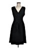 41Hawthorn Solid Black Cocktail Dress Size M - photo 1