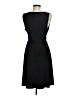 41Hawthorn Solid Black Cocktail Dress Size M - photo 2