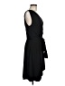 41Hawthorn Solid Black Cocktail Dress Size M - photo 4