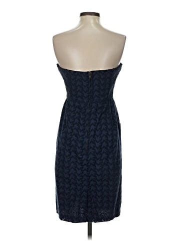 Girls from Savoy Cocktail Dress (view 2)