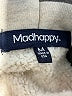 madhappy Tan Sweatshirt Size M - photo 7