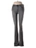 J Brand Gray Jeans Size 28 waist - photo 1