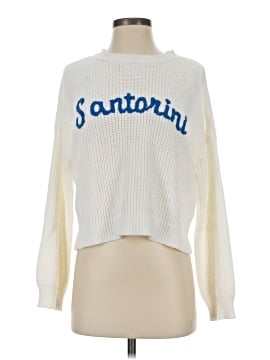 Sincerely Jules Pullover Sweater