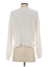 Sincerely Jules 100% Cotton White Pullover Sweater Size S - photo 2