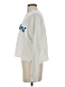 Sincerely Jules 100% Cotton White Pullover Sweater Size S - photo 5