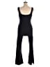 Fabletics Black Jumpsuit Size XXL - 1X - photo 2