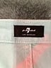 7 For All Mankind Teal Jeans Size 29 waist - photo 7