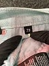 7 For All Mankind Teal Jeans Size 29 waist - photo 10
