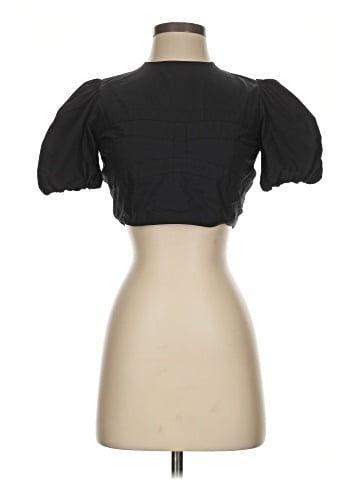 Pinko Short Sleeve Top (view 1)