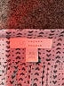 LC Lauren Conrad Silver Long Sleeve Blouse Size XS - photo 7
