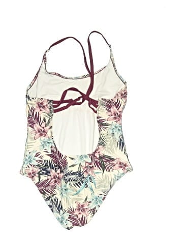 Hurley One Piece Swimsuit (view 2)