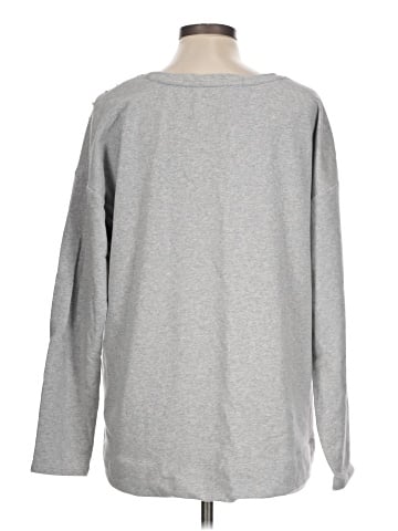 Ann Taylor LOFT Sweatshirt (view 2)