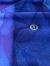 Lululemon Athletica Blue Active Pants Size 2 - photo 4