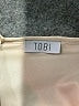 TOBI 100% Polyester Tan Tank Top Size L - photo 7