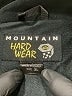 Mountain Hardwear Blue Snow Jacket Size XL - photo 6