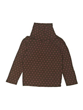 Gap Outlet Long Sleeve Turtleneck