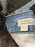 Madewell 100% Cotton Blue Jeans Size 26 waist - photo 8