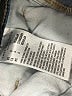 American Eagle Outfitters Color Block Blue Jeans Size 6r - photo 5