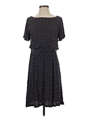 Ann Taylor LOFT Casual Dress (view 1)