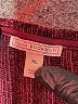 Dana Buchman Burgundy Pullover Sweater Size XL - photo 7
