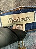 Madewell Blue Jeans Size 25 waist (tall) - photo 7