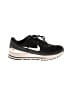 Nike Black Sneakers Size 7 1/2 - photo 1