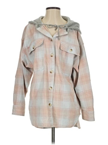 BDG Coat (view 1)