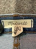 Madewell Blue Jeans Size 25 waist - photo 7