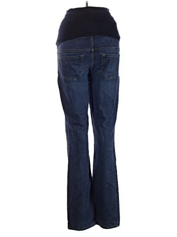 Liz Lange Maternity Jeans (view 2)