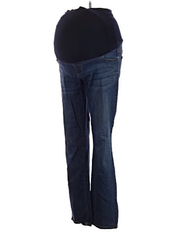 Liz Lange Maternity Jeans (view 1)