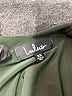 Lulus Green Sleeveless Blouse Size XS - photo 7