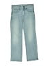 Old Navy Blue Jeans Size 8 - photo 1