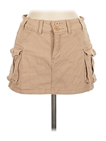 Shein Casual Skirt (view 1)