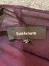 R&M Richards Burgundy Purple Jacket Size 18 - photo 6
