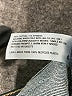 Isabel Maternity Chevron-herringbone Blue Jeans Size 6 - photo 7